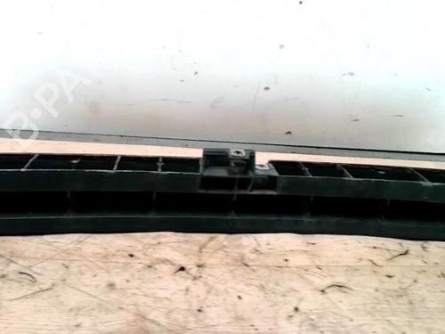 Bumper shock absorber PEUGEOT 206 Hatchback (2A/C) 1.6 i | BP28306097C125 