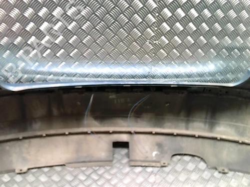 Rear bumper VW POLO IV (9N_, 9A_) 1.2 12V | BP25824941C8 