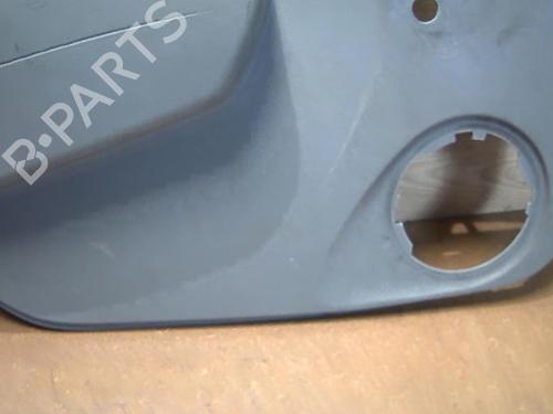 Pannello interno posteriore sinistro DACIA LOGAN MCV (KS_) 1.5 dCi (KS0K) (68 hp) 31225175