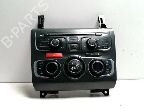 Used Climate control CITROËN C4 II (NC_) 1.6 HDi 90 (92 hp) 31221221