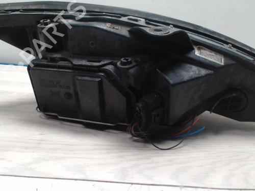 Used Left headlight FORD FOCUS I (DAW, DBW) 1.8 Turbo DI / TDDi (90 hp) 27984871