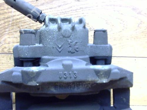 Left front brake caliper CITROËN BERLINGO Box Body/MPV (B9) 1.6 HDi / BlueHDi 75 | BP36378584M105 - Image 4