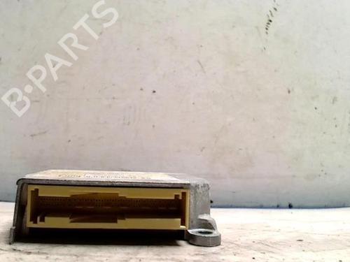 Kollisjonspute styreenhet SSANGYONG REXTON / REXTON II (GAB_) 2.7 Xdi | BP25424932M53