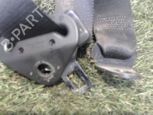 Rear left seatbelt FORD ECOSPORT 1.0 EcoBoost | BP25392153I29 