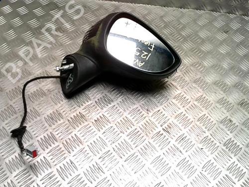 Specchietto retrovisore destro FORD FIESTA VI (CB1, CCN) 1.4 TDCi (68 hp) 31969964