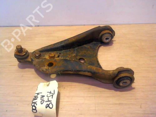 Used Right front suspension arm RENAULT KANGOO Express (FC0/1_) 1.5 dCi (FC1E) (68 hp) 25391456
