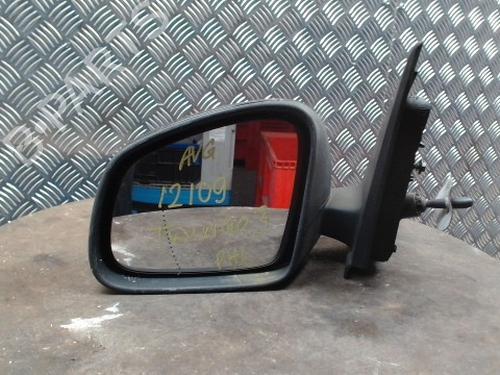Used Left mirror Left mirror RENAULT TWINGO III (BCM_, BCA_) 1.0 SCe 70 (71 hp) 33907426 33907426