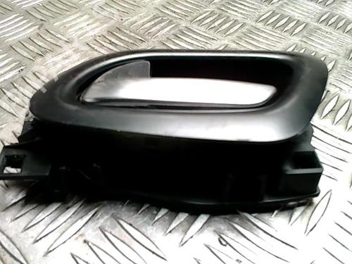 Front left interior door handle CITROËN C3 Picasso (SH_) 1.2 THP 110 (SHHNZ6) | BP33717458I13 - Image 2