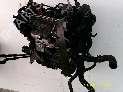 Used Engine OPEL ASTRA H (A04) 1.9 CDTI (L48) (100 hp) 31048948