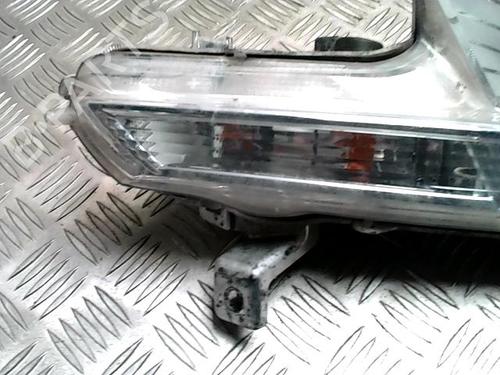 Right front indicator PEUGEOT 508 I (8D_) 1.6 HDi | BP36501700C33 - Image 2