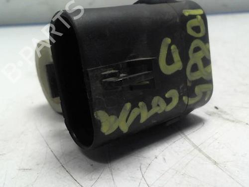 Varmeblæsermodstand OPEL CORSA D (S07) 1.3 CDTI (L08, L68) (75 hp) 28683201