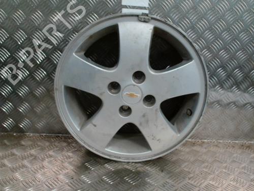 Jante CHEVROLET SPARK (M300) 1.2 (82 hp) 32780059