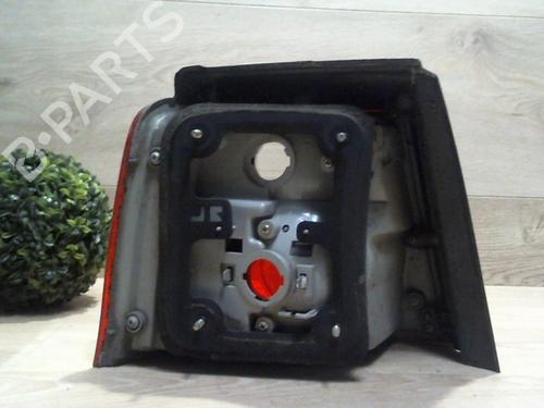 Used Right taillight KIA CARENS I MPV (FC, FJ) 2.0 CRDi (113 hp) 25383705