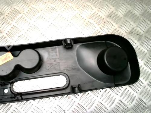 Middle console RENAULT CLIO IV (BH_) 1.5 dCi 75 | BP36004285I22 - Image 8