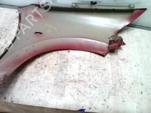 Used Left front fenders CITROËN C3 I (FC_, FN_) 1.4 HDi (68 hp) 25428727