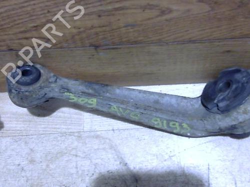 Used Left rear suspension arm PEUGEOT 309 I (10C, 10A) 1.3 (64 hp) 25410858