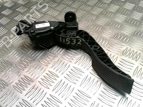 Used Pedal HYUNDAI i10 II (BA, IA) 1.0 (67 hp) 25617685