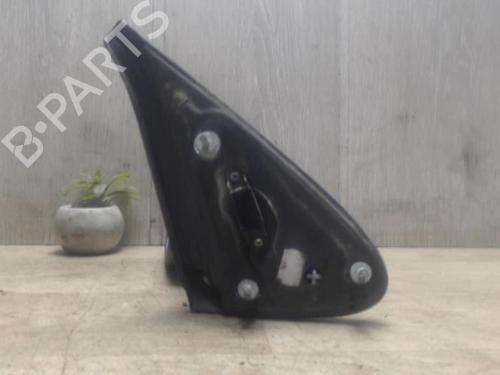 Left mirror RENAULT MEGANE I (BA0/1_) 1.9 D Eco (BA0A, BA0U, BA0R) | BP25416303C26 