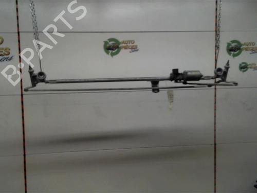 Used Front wiper motor OPEL ZAFIRA / ZAFIRA FAMILY B (A05) 1.9 CDTI (M75) (120 hp) 25400806