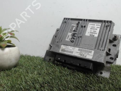 Øvrige Styrinhsenheder CITROËN XSARA PICASSO (N68) 1.8 16V (115 hp) 31219098