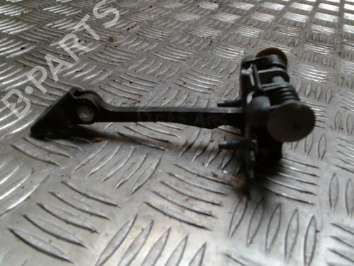 Used Hinge/Door check strap Hinge/Door check strap CITROËN C3 II (SC_) 1.6 HDi 90 (90 hp) 36301110 36301110
