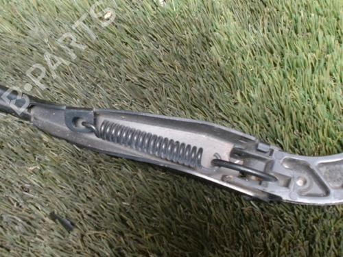 Vindspejlsviskerarm MERCEDES-BENZ E-CLASS (W211) E 270 CDI (211.016) (177 hp) 31226984