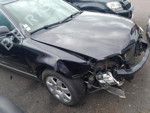Rear left window mechanism VW PASSAT B5.5 (3B3) 1.9 TDI | BP31263057C24 - Image 12