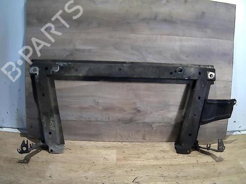 Subframe RENAULT MEGANE II (BM0/1_, CM0/1_) 1.9 dCi (BM0G, CM0G) | BP25402358M9 