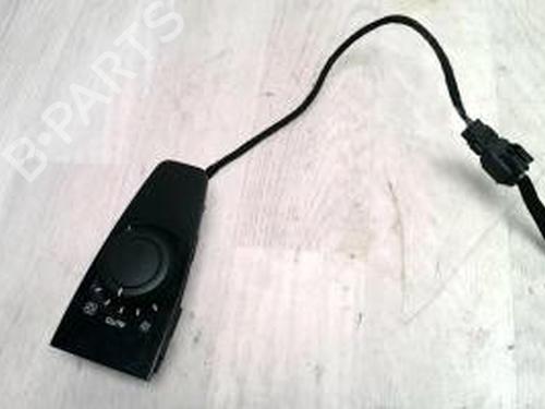 Commande Chauffage CITROËN C4 Grand Picasso I (UA_) 2.0 HDi 138 (136 hp) 25426648