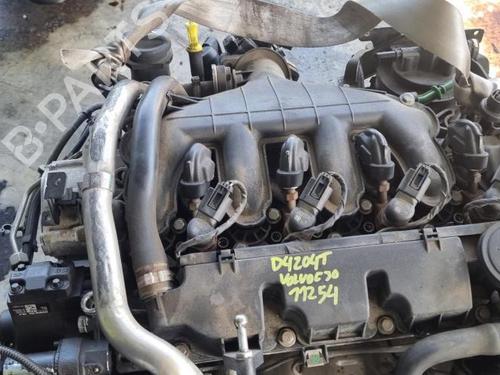 Engine VOLVO C30 (533) 2.0 D | BP25427093M1 