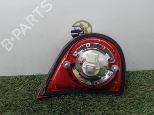 Right tailgate light VW GOLF V (1K1) 1.9 TDI | BP25396916C80