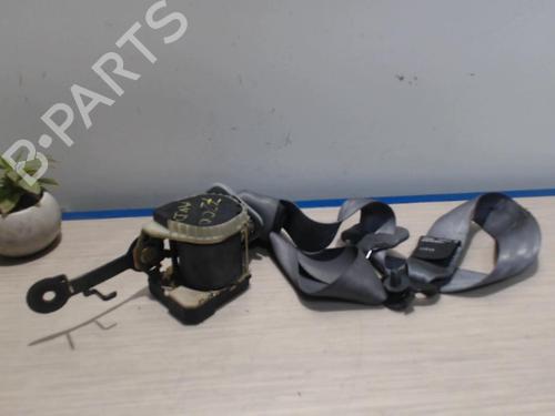 Used Front right seatbelt RENAULT CLIO II (BB_, CB_) 1.9 D (B/CB0E, BB0J) (64 hp) 25391347