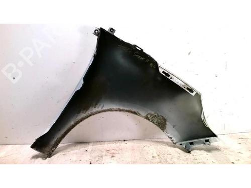 Left front fenders RENAULT SCÉNIC III (JZ0/1_) 1.5 dCi | BP25426712C41 