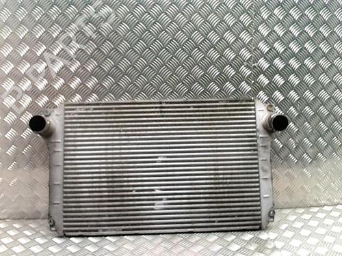 Intercooler TOYOTA COROLLA Verso (ZER_, ZZE12_, R1_) 2.2 D-4D (AUR10_, AUR10R) (136 hp) 31233185