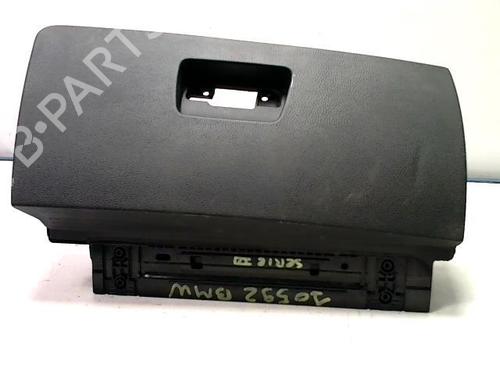 Used Glove box BMW 3 (E90) 318 d (136 hp) 31222453