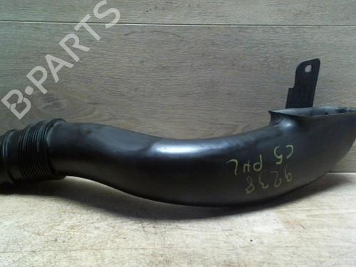 Rejilla aireadora CITROËN C5 III (RD_) 2.0 HDi (RDRHD8, RDRHDJ, RDRHR8, RDRHRJ) (136 hp) 31224368