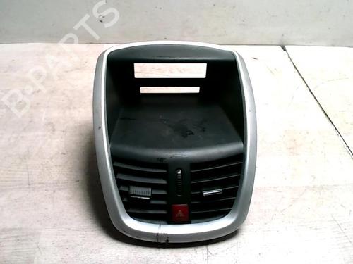 Air vent PEUGEOT 207 (WA_, WC_) 1.6 HDi | BP25424210I21 