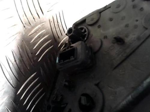 Right mirror RENAULT LAGUNA III (BT0/1) 2.0 dCi (BT01, BT08, BT09, BT0E, BT0K, BT12, BT1C, BT1D,... | BP30446817C27 