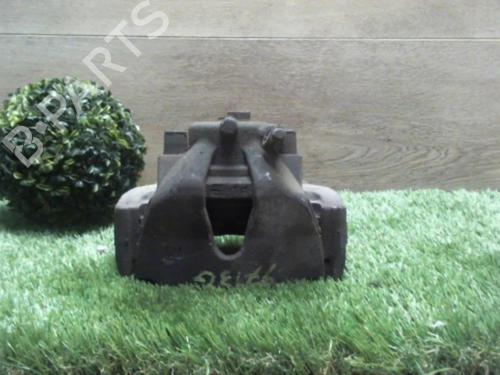Used Left front brake caliper OPEL ZAFIRA / ZAFIRA FAMILY B (A05) 1.7 CDTI (M75) (110 hp) 31227983