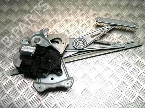 Front right window mechanism RENAULT MEGANE III Coupe (DZ0/1_) 1.5 dCi (DZ0A) | BP25869406C23 