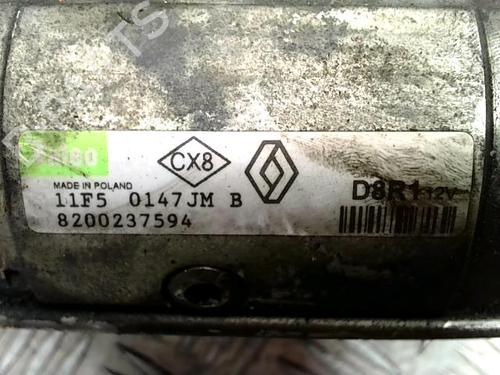 Starter RENAULT ESPACE IV (JK0/1_) 2.0 dCi (JK02, JK03) | BP36075087M8 - Image 5