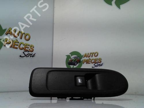 Used Right front window switch CITROËN C3 II (SC_) 1.6 HDi 90 (90 hp) 25400540