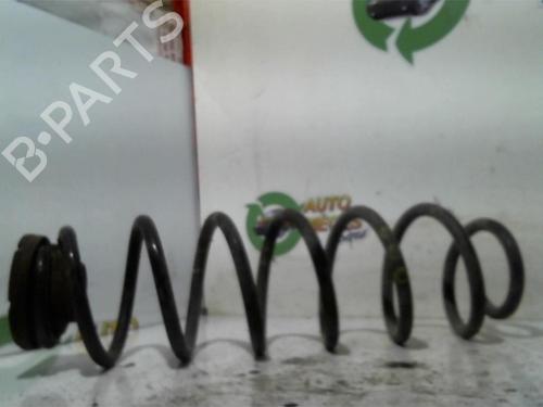 Used Shock absorber spring SEAT IBIZA III (6L1) 1.9 SDI (64 hp) 25398898