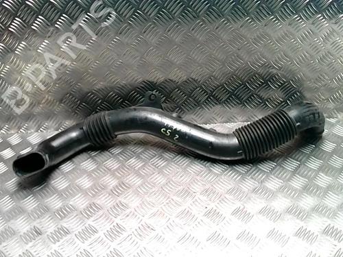 Rejilla aireadora CITROËN C5 III (RD_) 1.6 HDi 110 (RD9HZC) (109 hp) 31224355