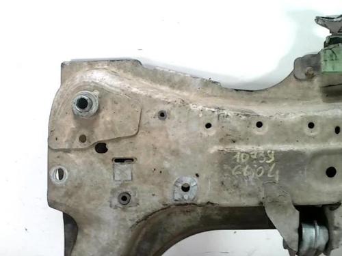 Subframe RENAULT CLIO IV Grandtour (KH_) 1.2 TCe 120 (KHM0) | BP25419075M9 