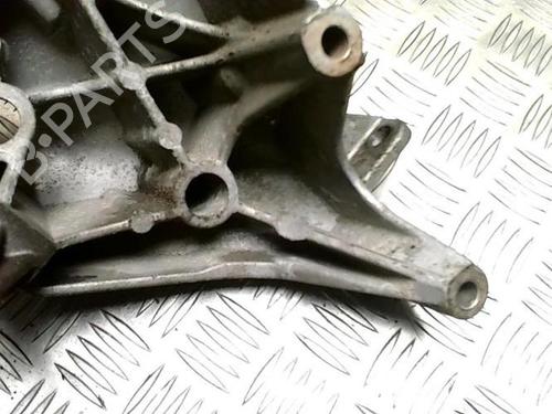 Engine mount VW POLO (9N_, 9A_) 1.4 TDI | BP25709176M89 
