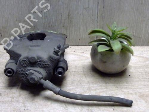 Used Right front brake caliper SKODA OCTAVIA II (1Z3) 1.9 TDI (105 hp) 25414553
