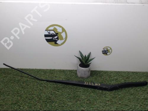 Used Front windshield wiper arm RENAULT CLIO IV (BH_) 1.2 TCe 120 (BHAU) (118 hp) 25397183
