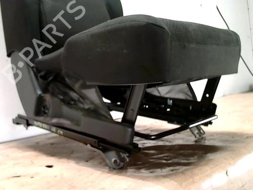 Rear seat TOYOTA COROLLA Verso (ZER_, ZZE12_, R1_) 2.0 D-4D (CUR10_, CUR10R) | BP25421535C17 