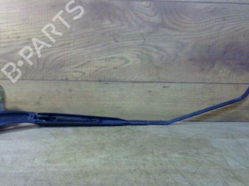 Used Front windshield wiper arm RENAULT MEGANE II Coupé-Cabriolet (EM0/1_) 1.9 dCi (120 hp) 25383313